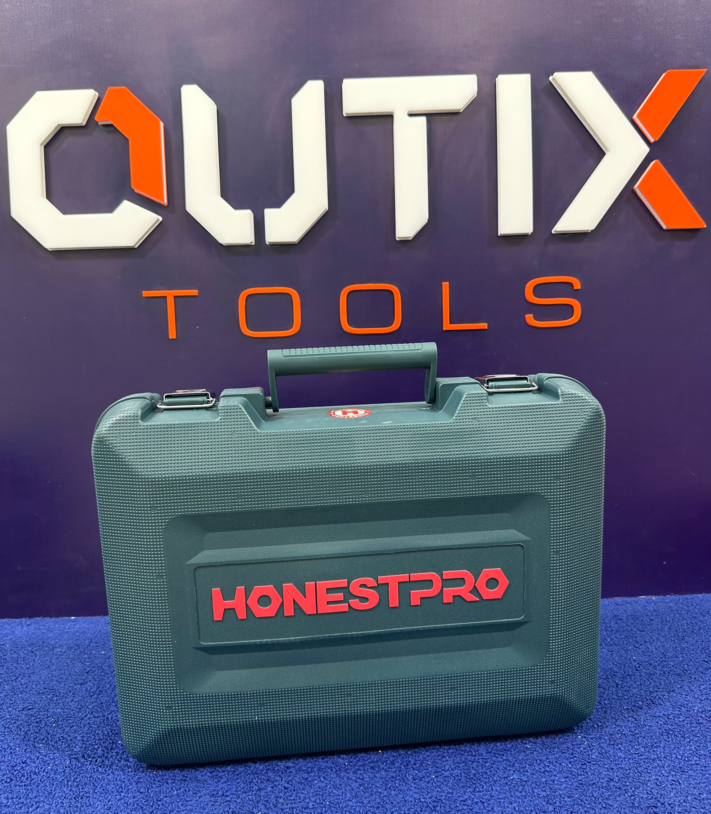 Marteau perforateur à batterie HONEST PRO YAE2650