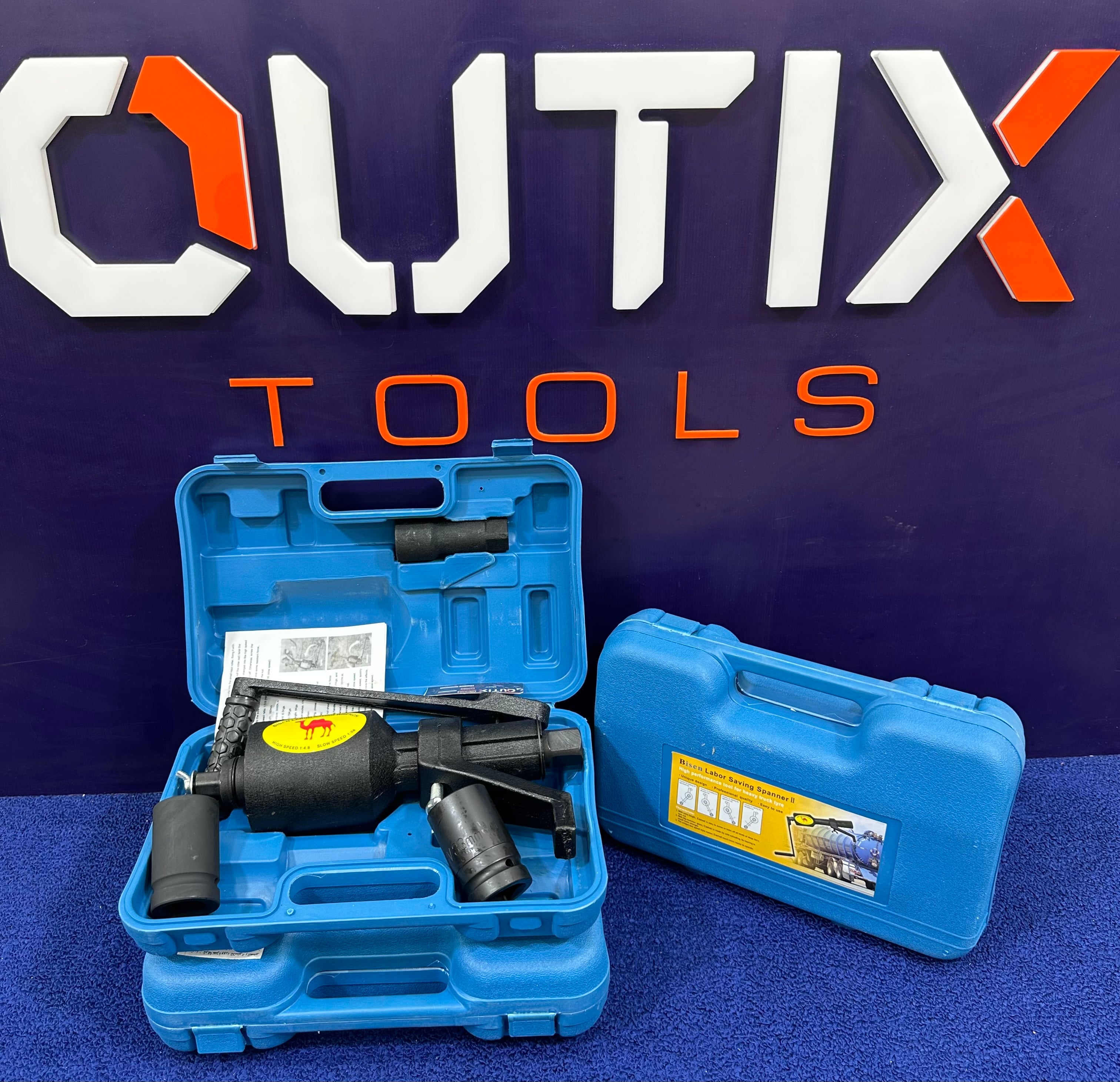 Multiplicateur de tourque