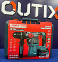 Marteau perforateur à batterie HONEST PRO YAE2650