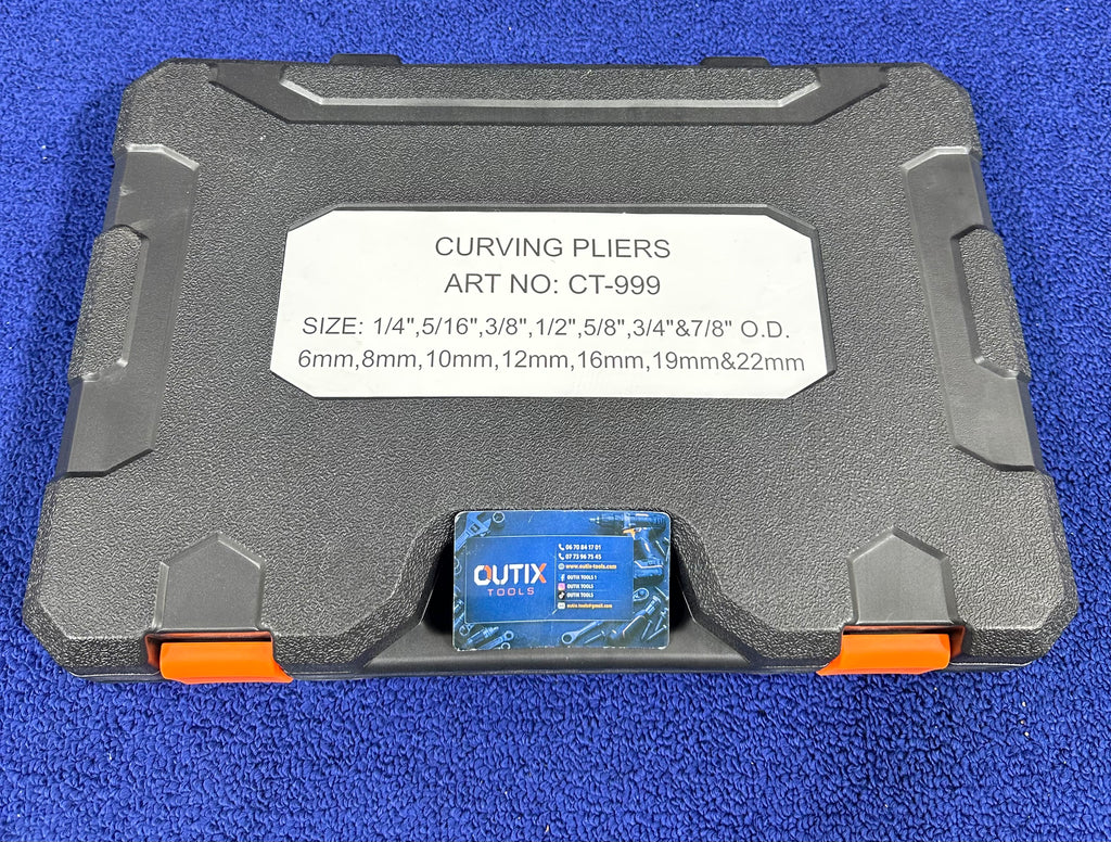 Cintreusse arbalète pour cuivre 6-22mm