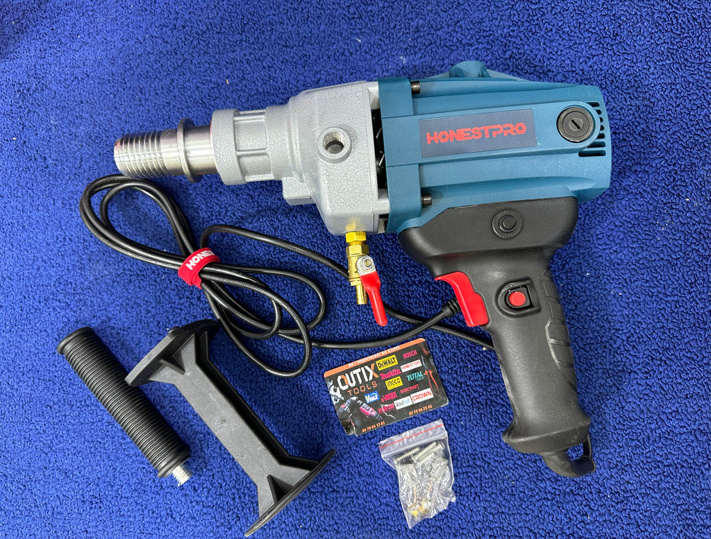 Carotteuse HONEST PRO 1600watt 120mm