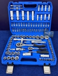 Caisse à outils 108 Pièces CRV