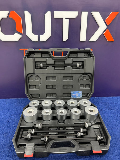 Arrache silent bloc CROWN 22 pièces