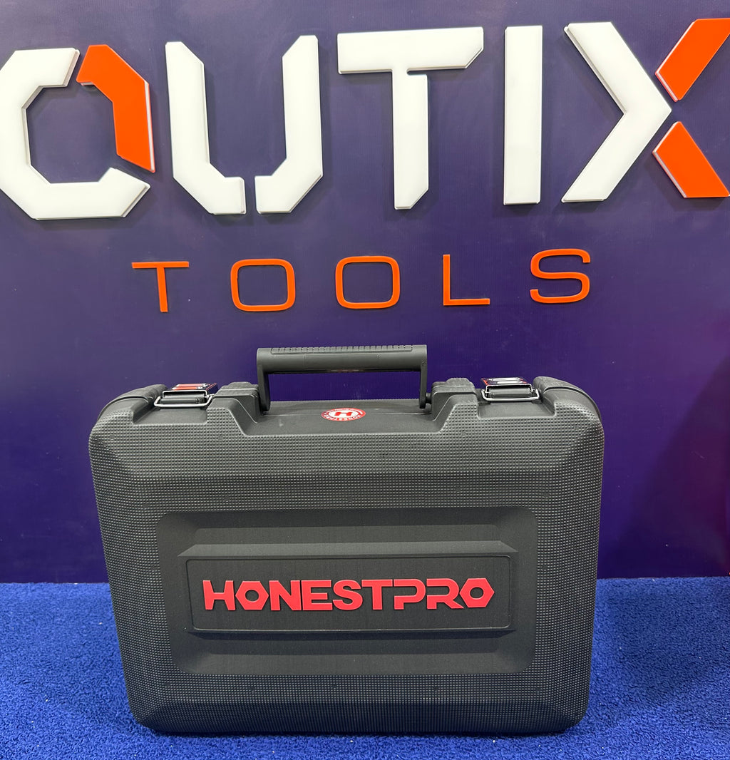 Marteau perforateur 1500W     HONEST PRO YAE2277
