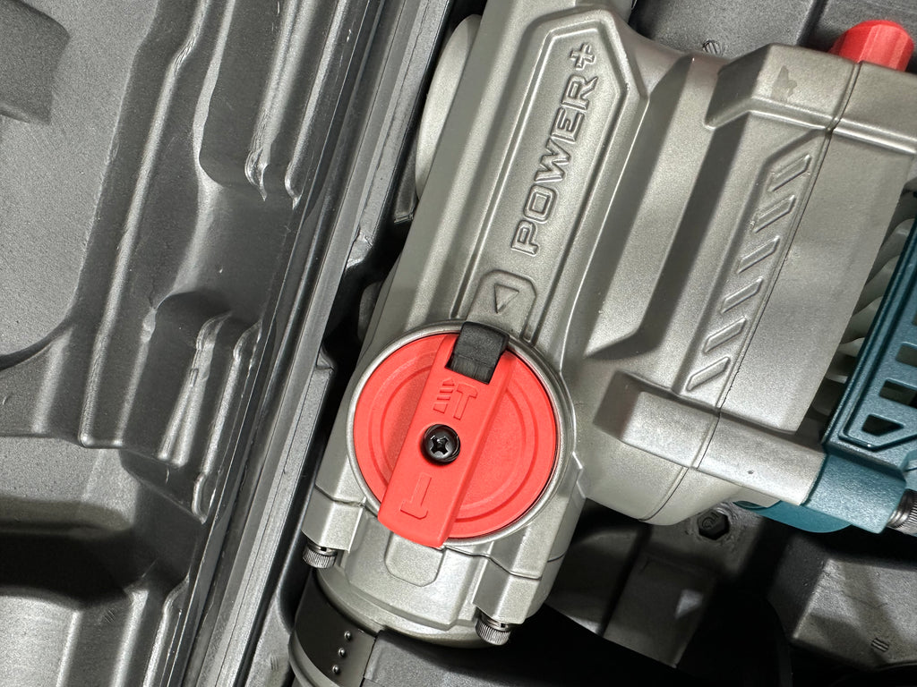 Marteau perforateur 1500W     HONEST PRO YAE2277