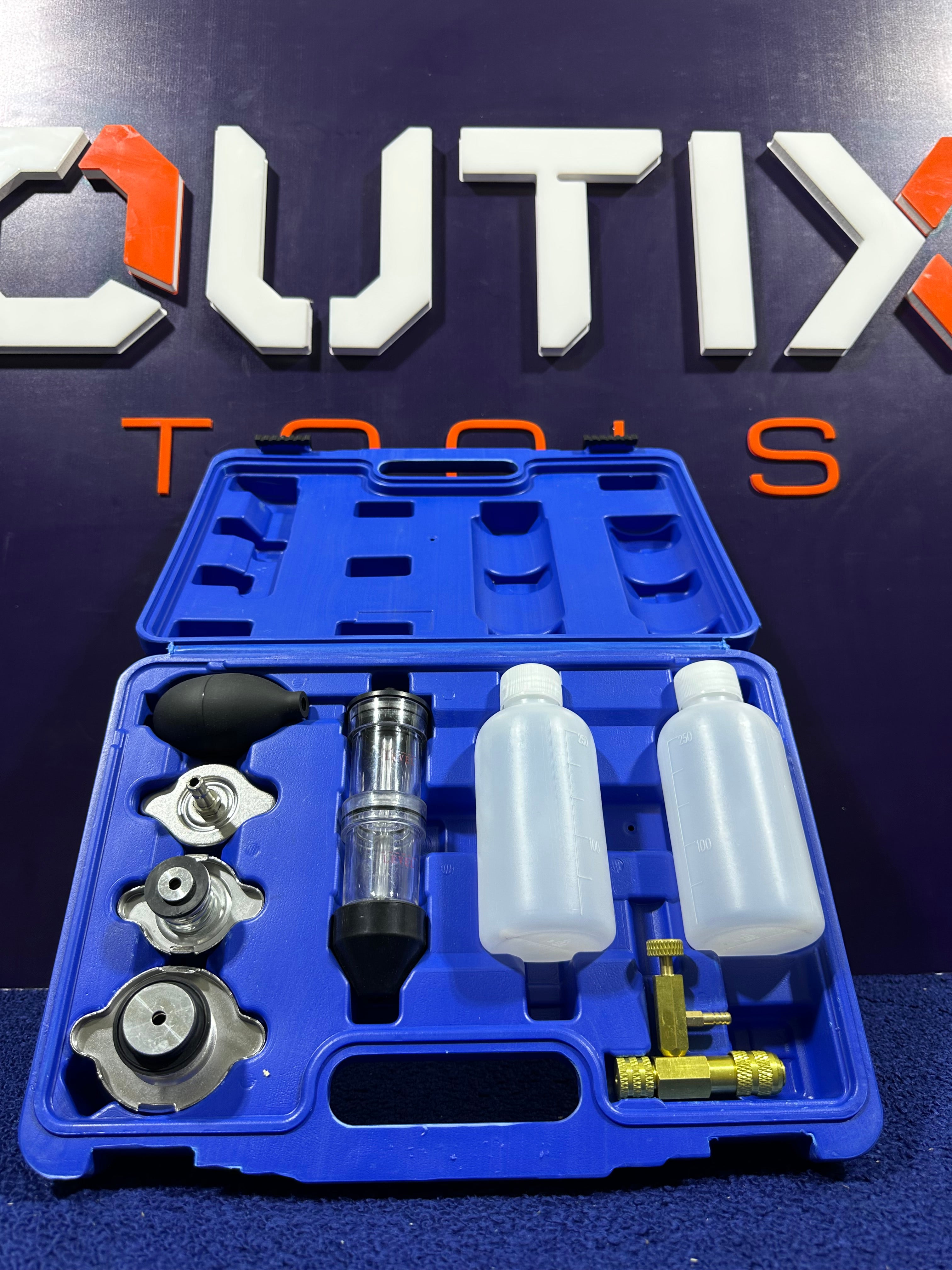 Kit testeur joint culasse