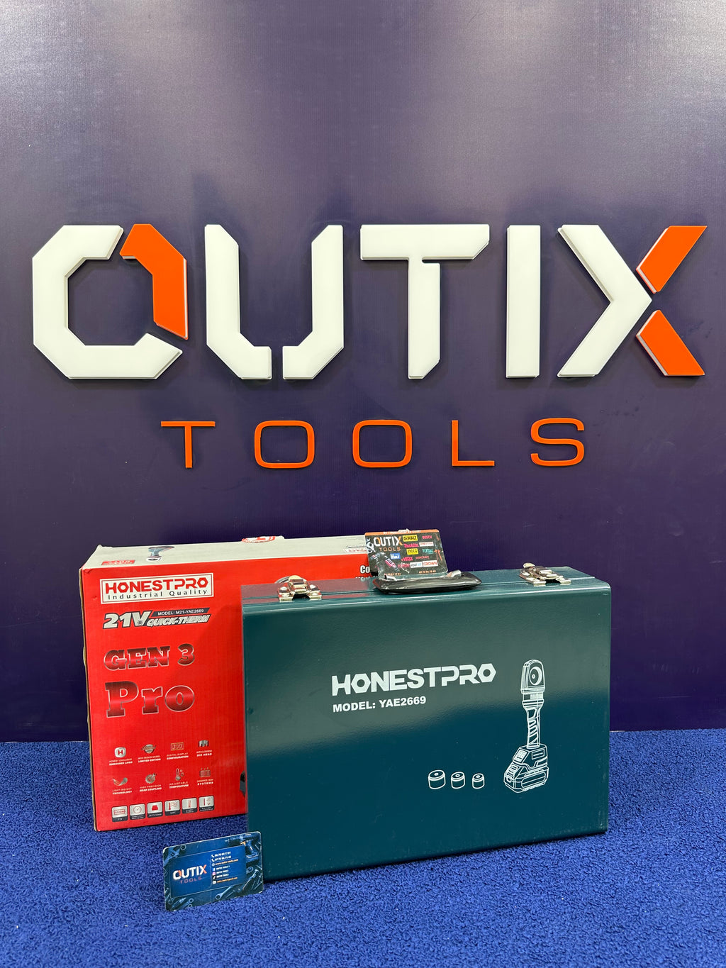Soudeuse PPR Honest Pro                    A batterie 4.0 Ah